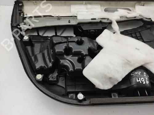 Front right panel MAZDA CX-7 (ER) 2.2 MZR-CD AWD (ER10A) | BP36188857C59 - Image 7