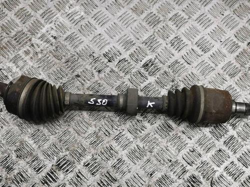 Used Left front driveshaft HONDA ACCORD VIII (CU) 2.2 i-DTEC (CU3) (150 hp) 28893945