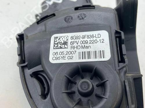 Pedal FORD GALAXY II (WA6) 2.0 TDCi | BP36332201I4 - Image 7