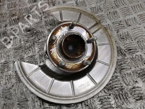 Used Left rear steering knuckle FORD FOCUS IV (HN) 1.0 EcoBoost (125 hp) 28896540