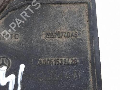 Electronic sensor MERCEDES-BENZ A-CLASS (W169) A 180 CDI (169.007, 169.307) | BP40604134M84 - Image 6