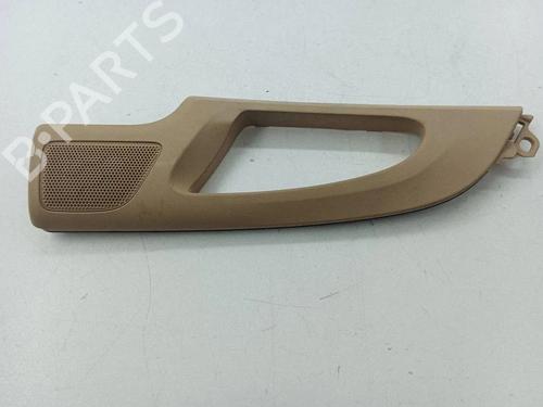 Used Rear left exterior door handle Rear left exterior door handle PORSCHE CAYENNE (92A) 3.0 Diesel (239 hp) 40209070 40209070