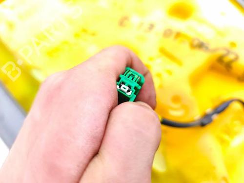 Andre CHRYSLER 300C (LX, LE) 3.0 CRD | BP32665933O1 