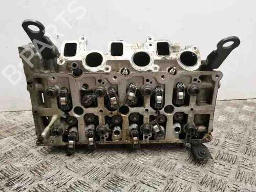 Used Cylinder head AUDI A7 Sportback (4GA, 4GF) 3.0 TDI quattro (204 hp) 28863294