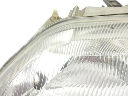 Left headlight RENAULT ESPACE III (JE0_) 2.0 (JE0A) | BP28902692C28 