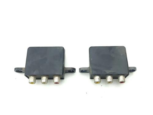 Electronic module CHRYSLER GRAND VOYAGER V (RT) 2.8 CRD | BP36348473M83 - Image 4