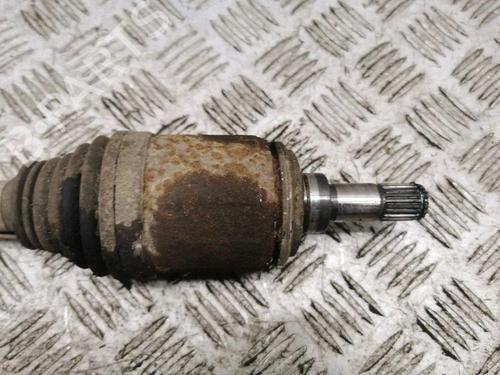 Left rear driveshaft HONDA CR-V IV (RM_) 2.2 i-DTEC AWD (RE6) | BP37403751M40 - Image 4