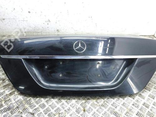 Used Tailgate MERCEDES-BENZ S-CLASS (W221, V221) S 320 CDI (211 hp) 28895781