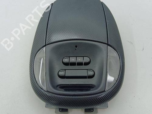 Used Interior roof light CHRYSLER VOYAGER IV (RG, RS) 2.8 CRD (150 hp) 28885878