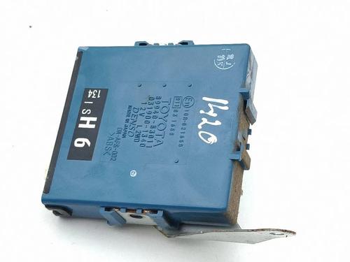 Used Electronic module Electronic module 37228225 37228225