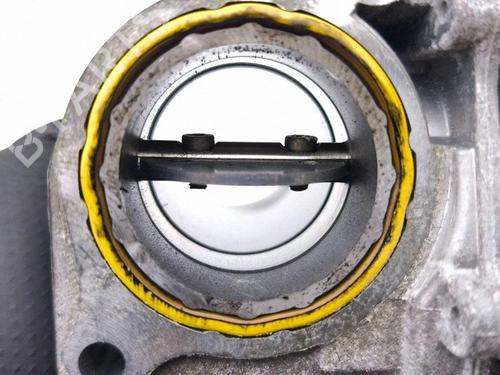 Throttle body RENAULT MEGANE IV Hatchback (B9A/M/N_) 1.5 dCi 110 (B9A3) | BP38250503M82 - Image 6