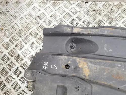 Underbody protection AUDI Q2 (GAB, GAG) 1.0 TFSI | BP28860066M92 