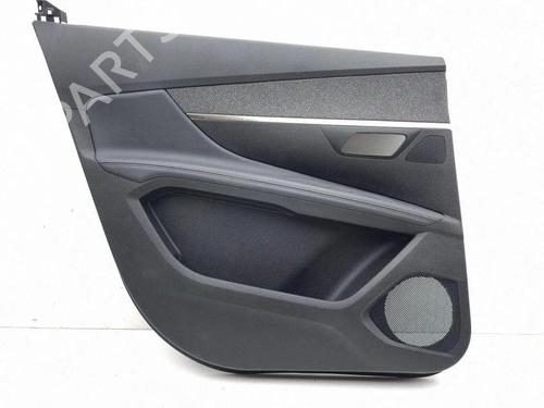 Used Rear left panel Rear left panel 38767560 38767560
