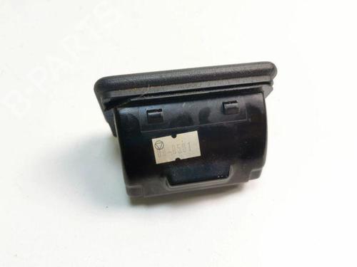 Ashtray TOYOTA AVENSIS (_T22_) 2.0 D-4D (CDT220_, CDT220R) | BP28874941I30 