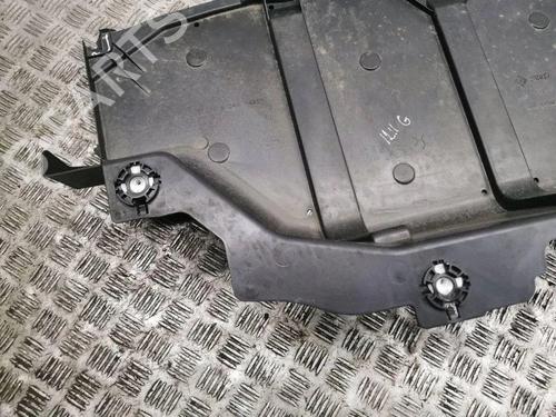 Boot lining CITROËN C4 X (BD_, BE_, BF_) ë-C4 X (BFZKXC) | BP38243809I3 - Image 13