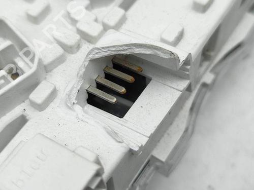 Interior roof light JEEP AVENGER (J2) Electric | BP28881977I8 