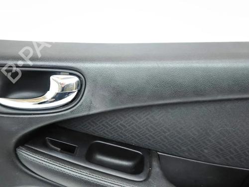 Front right panel JAGUAR X-TYPE I (X400) 2.0 D | BP36063010C59 - Image 9