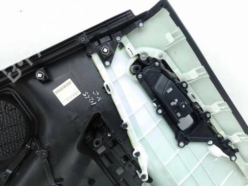 Rear left panel TOYOTA RAV 4 V (_A5_, _H5_) 2.5 Hybrid AWD (AXAH54) | BP36191448C60  - Image 8