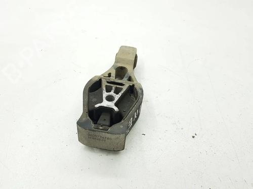 Engine mount CITROËN C4 II (NC_) 1.6 HDi 110 | BP36176058M89 - Image 4