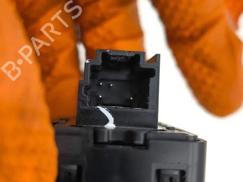 Left front window switch RENAULT CAPTUR II (HF_) TCe 100 (HFMT) | BP33863314I27 - Image 8