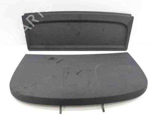 Used Rear parcel shelf AUDI A7 Sportback (4GA, 4GF) 3.0 TDI quattro (313 hp) 28847376