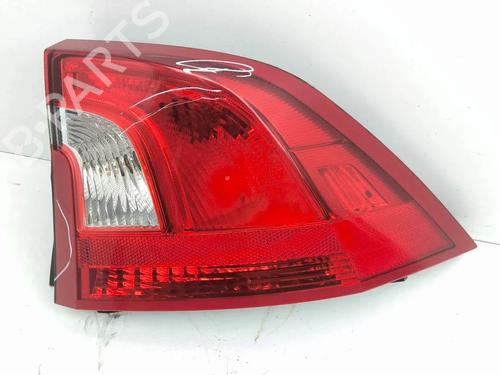 Used Right taillight Right taillight 36174680 36174680