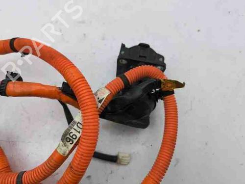 Wiring harness MITSUBISHI OUTLANDER II (CW_W) 2.0 4WD | BP28858751E16 