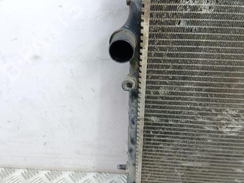 Køler PEUGEOT 307 SW (3H) 2.0 HDI 90 | BP28889254M31 