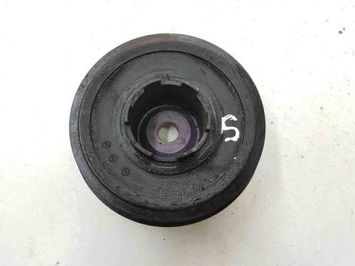 Used Pulley BMW 3 (E46) 320 d (136 hp) 28903640