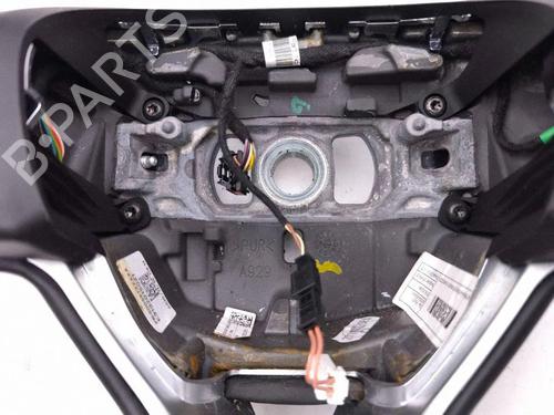 Steering wheel MASERATI GHIBLI III (M157) 3.0 D | BP37456736C49  - Image 9