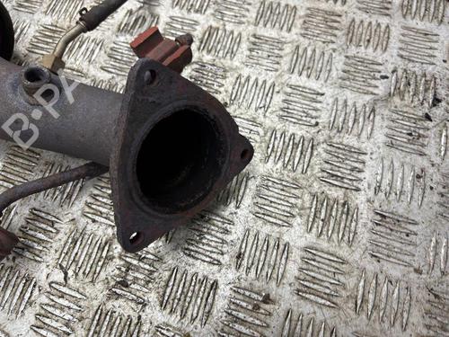 Catalyst LAND ROVER RANGE ROVER EVOQUE (L538) 2.2 D 4x4 | BP30107502M10