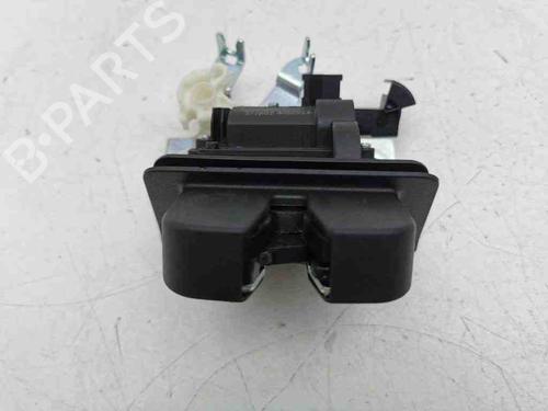Used Tailgate lock AUDI A3 Sportback (8VA, 8VF) 1.0 TFSI (115 hp) 28899970