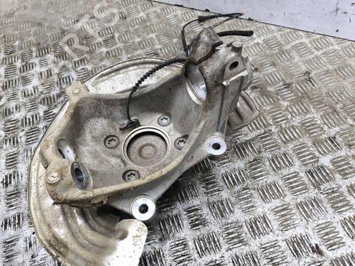 Right front steering knuckle BMW i4 (G26) eDrive35 | BP38191974M26 - Image 7
