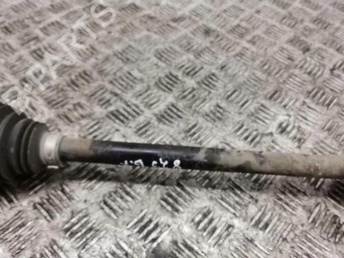Left rear driveshaft TESLA MODEL 3 (5YJ3) EV | BP28901371M40 - Image 8
