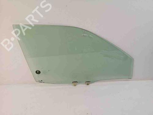 Used Front right door window NISSAN X-TRAIL I (T30) 2.2 dCi 4x4 (136 hp) 28884641