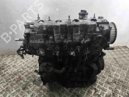 Used Engine TOYOTA COROLLA Verso (_E12_) 2.0 D-4D (CDE120_) (116 hp) 28858286