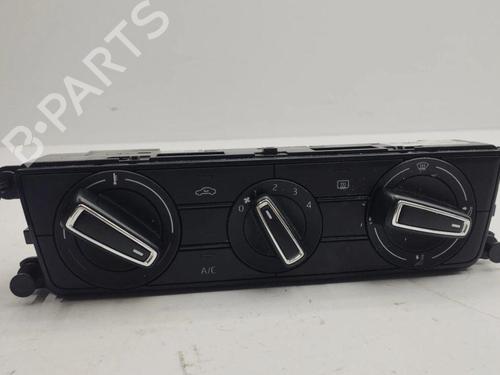 Module électronique SEAT IBIZA V (KJ1, KJG) 1.0 TSI (116 hp) 28896934