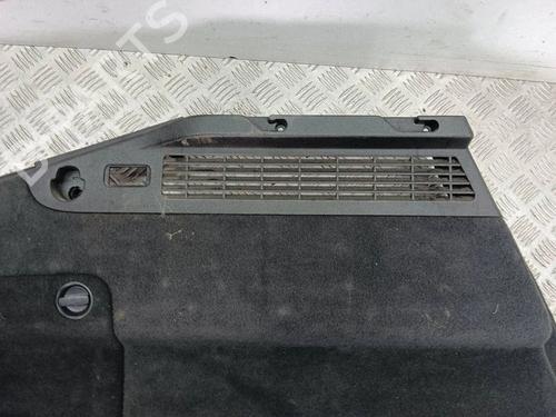 Boot lining AUDI A7 Sportback (4GA, 4GF) 3.0 TDI | BP40190326I3 - Image 8