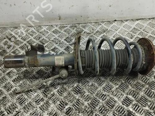 Right front shock absorber FORD GALAXY III (CK) 2.0 TDCi | BP28843285M17 