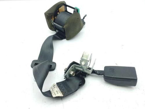 Used Rear right seatbelt MAZDA 6 Saloon (GJ, GL) 2.2 D (GJ2FP) (150 hp) 28887765