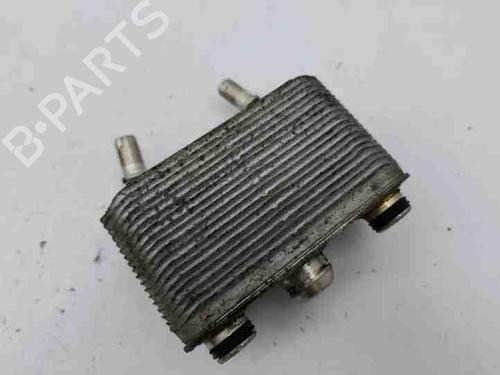 Used Oil radiator BMW X5 (E53) 3.0 d (218 hp) 28845090