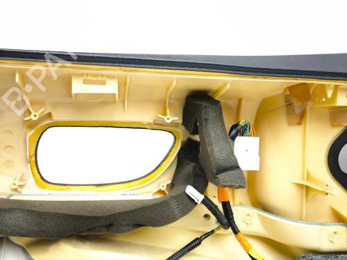 Front right panel LEXUS GS (_S19_) 450h (GRS191_, GWS191_) | BP36189878C59 - Image 8