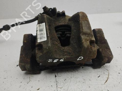 Right front brake caliper CITROËN C4 CACTUS 1.6 HDi 90 | BP38282479M104 - Image 6