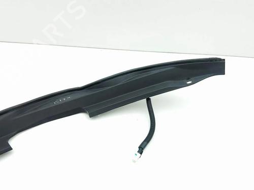 Electronic sensor HONDA HR-V (GH_) 1.6 16V | BP36191263M84 - Image 6