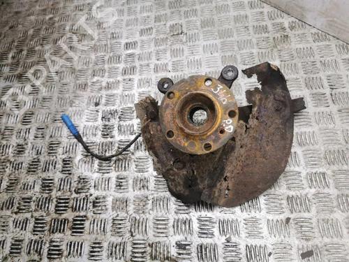 Used Right front steering knuckle Right front steering knuckle 36163617 36163617