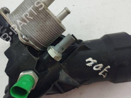 Support AUDI Q5 (8RB) 2.0 TDI quattro | BP28855474C155 