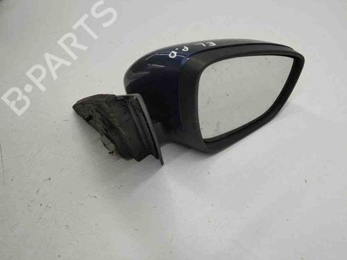 Right mirror FORD FOCUS IV (HN) 1.0 EcoBoost | BP28896615C27