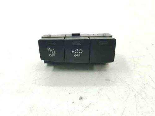 Used Switch CITROËN C4 II Saloon (NC_) 1.6 HDi (115 hp) 28870812