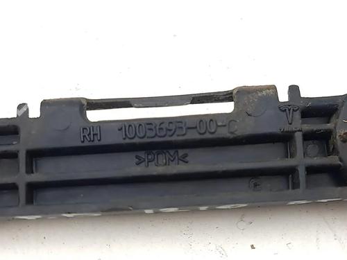 Front bumper bracket TESLA MODEL S (5YJS) 85D AWD | BP36179259C158  - Image 11