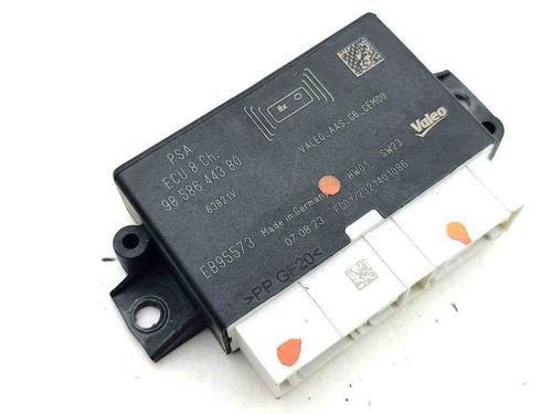Electronic module PEUGEOT 2008 II (UD_, US_, UY_, UJ_, UR_, UC_) 1.2 PureTech 130 (USHNS, URHNS) | BP29432391M83 